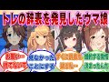 トレーナーの机から辞表を見つけてしまい、あまりのショックから現実を受け入れられなくなるウマ娘たちに対する反応集【ウマ娘/まとめ/反応集】