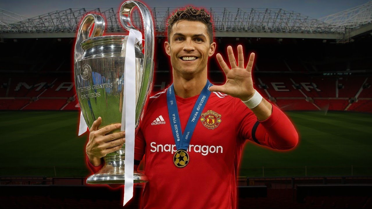 Cristiano Ronaldo STAYING at Manchester United in 2009 COULD'VE Changed EVERYTHING!