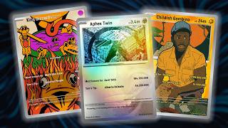 How To Design Custom Pokemon Cards