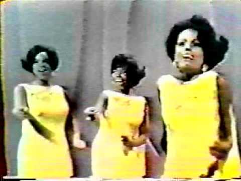 Diana Ross x The Supremes - Hits Medley