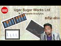 Penny Stock Analysis in 2021 | Ugar Sugar Works|Tamil
