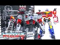 【トランスフォーマー ジェネレーションセレクト】待望の立体化！スーパーメガトロン ヲタファの変形レビュー / Transformers Super Megatron