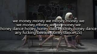 Kirame - Vortex Dolls Lyrics