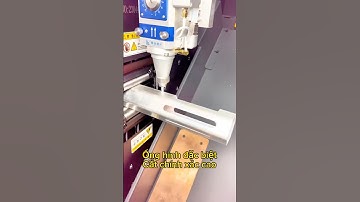 Ống nhôm hình bát giác cắt chính xác cao, máy cắt ống laser dễ dàng thực hiện #lasercuttingmachine