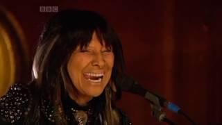 PDF Sample BUFFY SAINTE-MARIE - Until It's Time For You To Go [BBC Live in London 2011] guitar tab & chords by hEAVeNLy mYsTic.