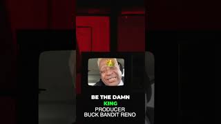 Mark Clock Reynolds & Actor Chris Williams "Watch Buck Bandit Podcast" | BBP 187 Clip #shorts