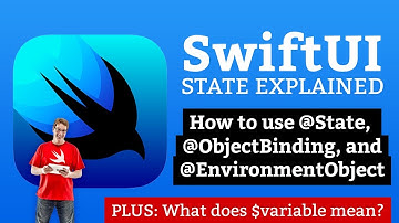 SwiftUI Tutorial: What