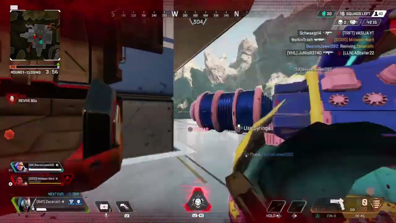 A hopeless endeavour