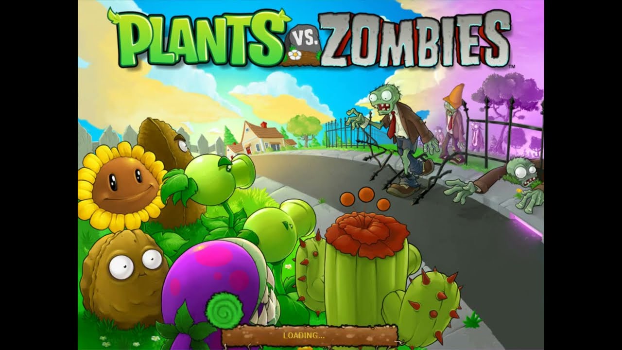 Gameplay+Link) Plants Vs. Zombies MOTS Mod Public Release 1.0.0 [PC]