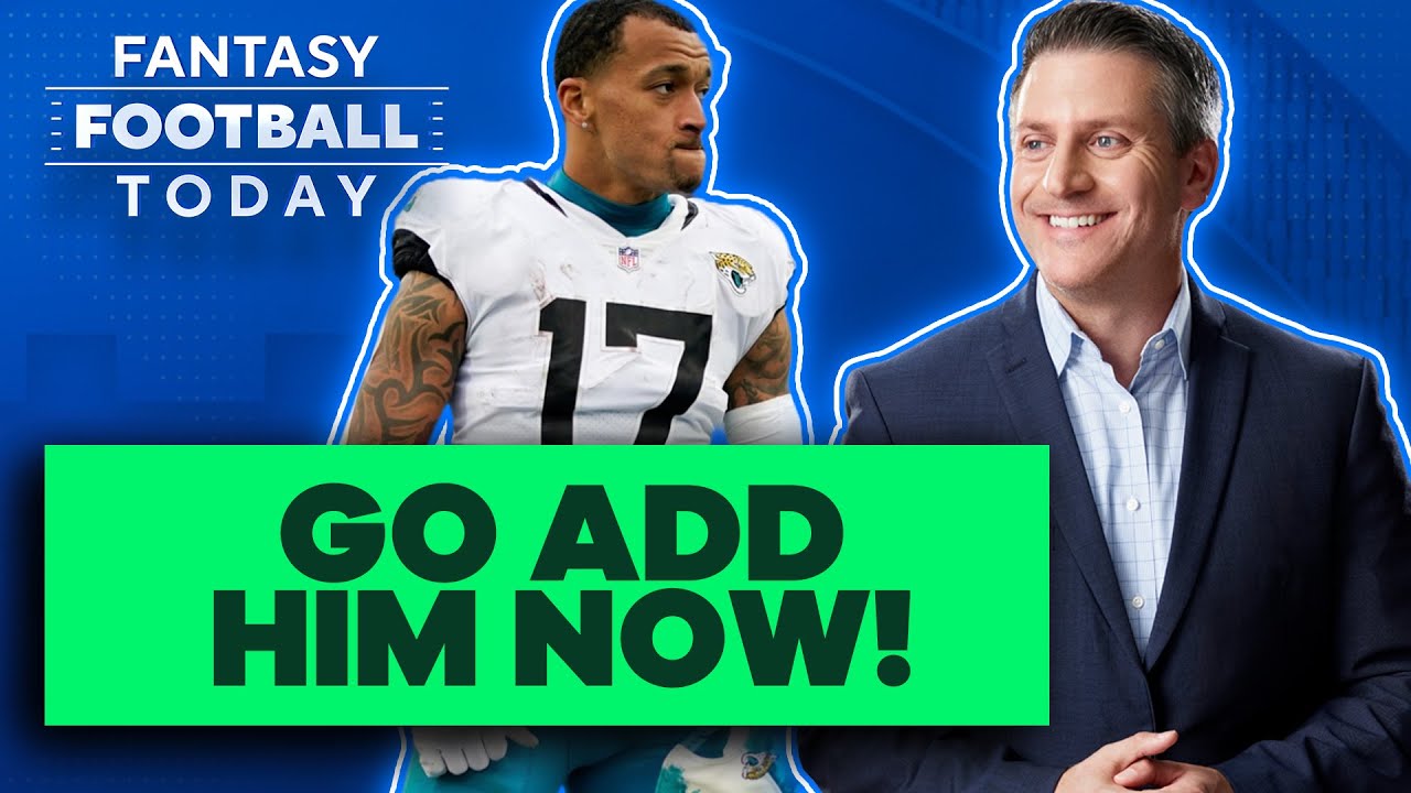 EARLY Week 15 Waiver Wire Stashes, Streamers, and Best Targets! 2022