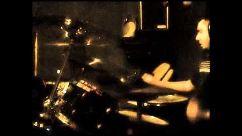 Gretsch Blackhawk + pdp 805 snare drum - rehersal( Mickey and Željko from Intakt ).flv