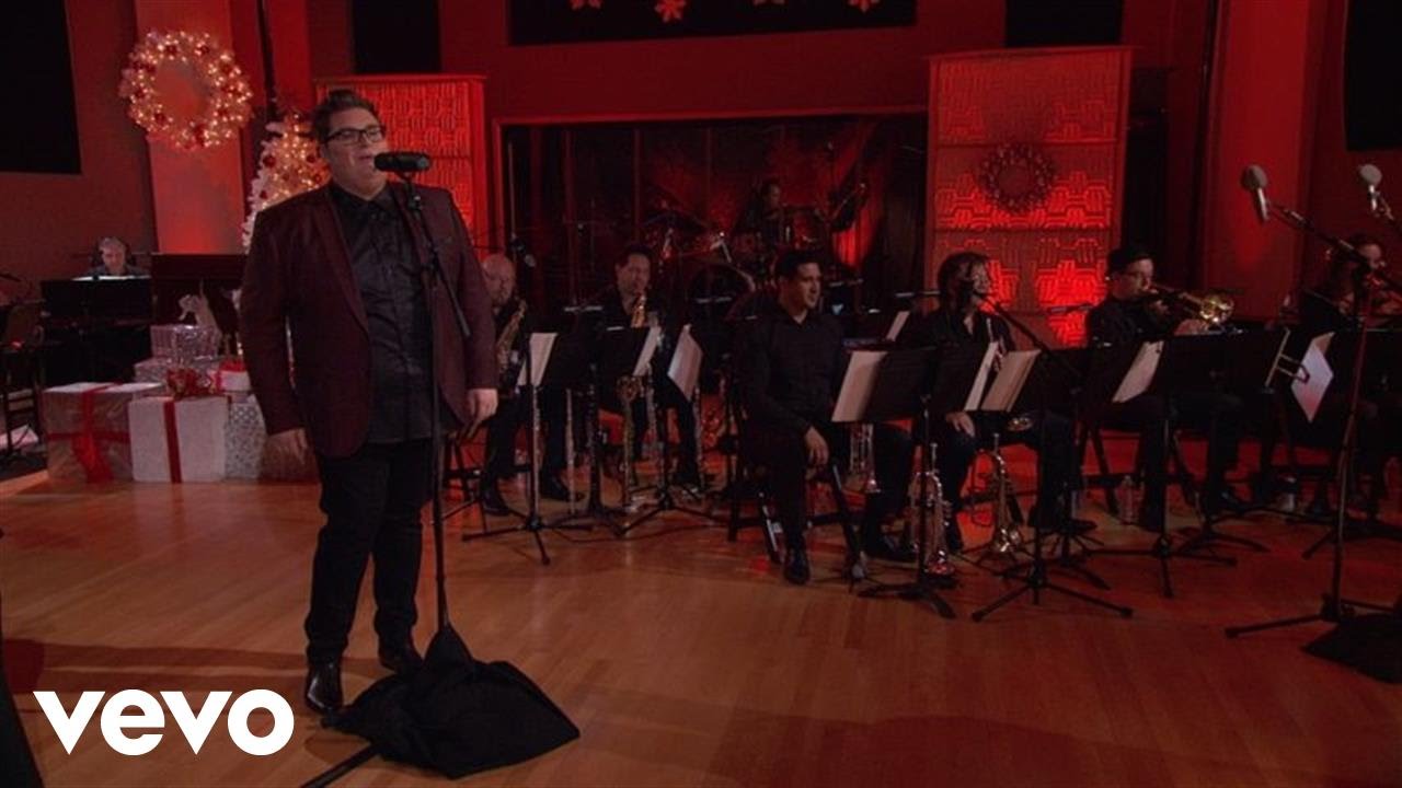 Jordan Smith - Santa Claus Is Coming To Town (‘Tis The Season Live)