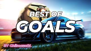 BEST OF GOALS RLCS SPLIT 2 REGIONAL 1