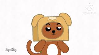 Lonely lonely i guess I’m lonely (Lankybox edition)