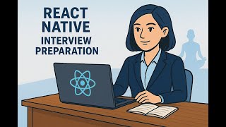 React Native Interview Preparation Part-1