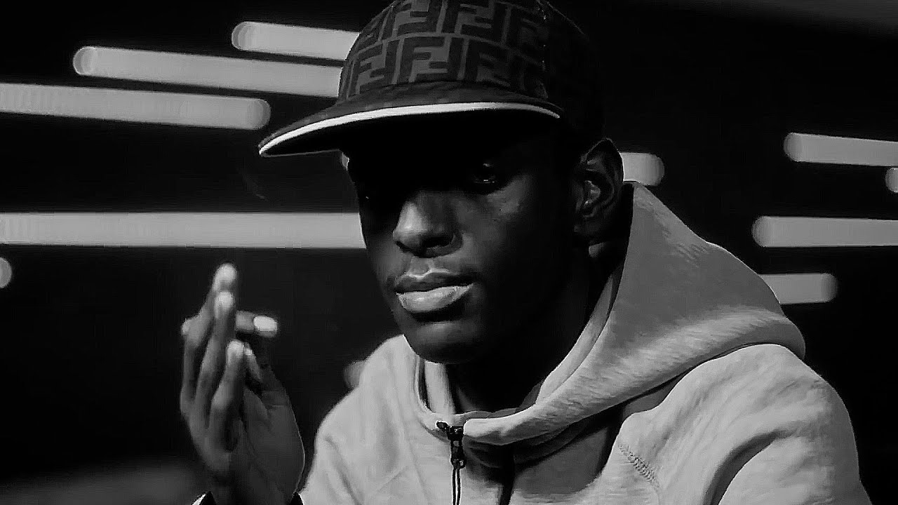Timar x Bello & Dallas Type Beat / Instru Rap 2025 - « Daytona » - YouTube