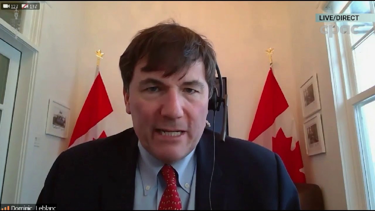 Charlie Angus says Payette is not entitled to the perks