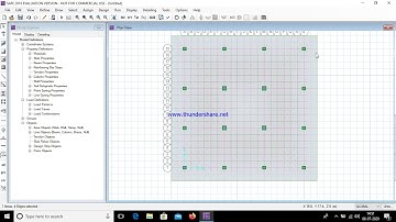 Foundation Design- Project assignment for Skyfi Labs online course by Sarath Sunil