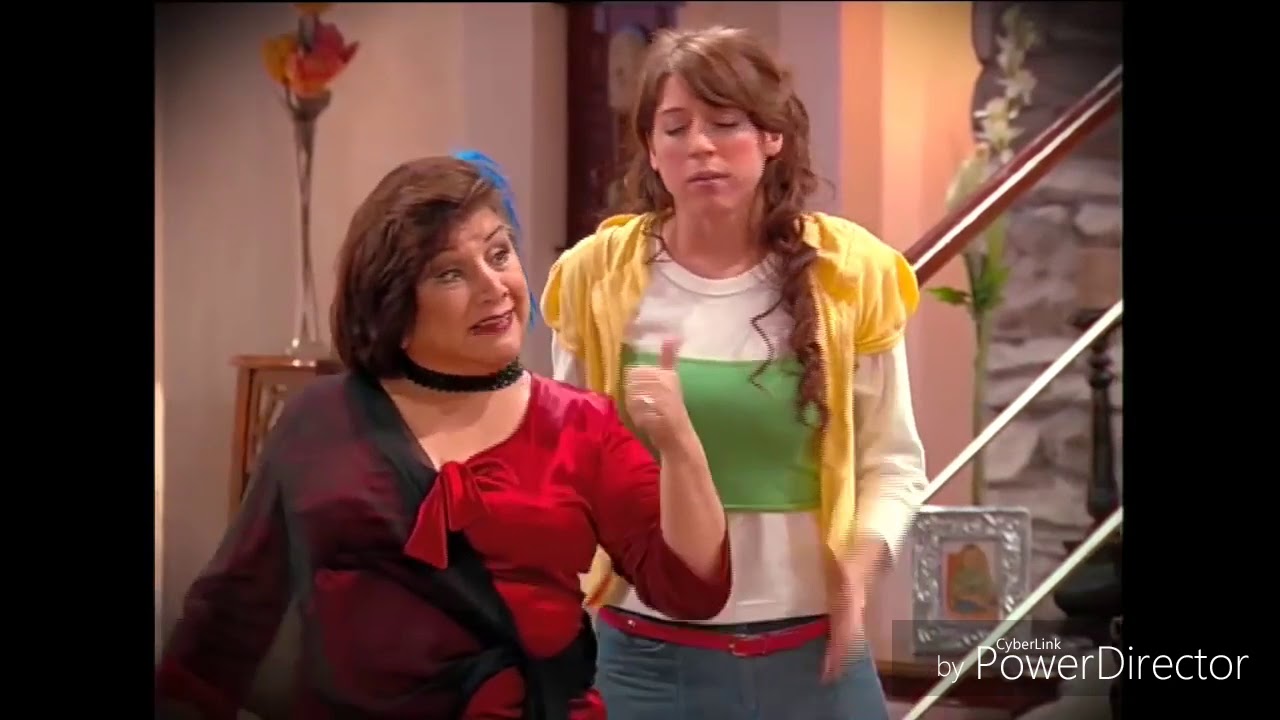 Flor y fede historia parte 18 (cap 86.87.88.89.90) 1temporada