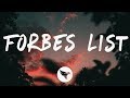 Miniature de la vidéo de la chanson Forbes List
