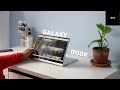 Vista previa del review en youtube del Samsung Galaxy Book Flex Alpha