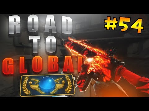TRATO CON HACKERS - Road to Global Elite CS:GO - TRATO CON HACKERS - Road to Global Elite CS:GO