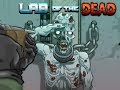 Lab of the Dead Complete Playthrough (All Reactions & Achievements)