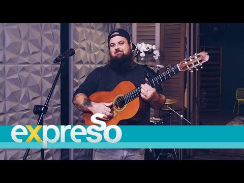 Jon Shaban Performs We Forgot The Words