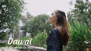 DAWAI -FADHILAH INTAN |COVER BY SALSABILLA KHAIRUNNISA [FSPI UNY 2024] #fspiuny2024