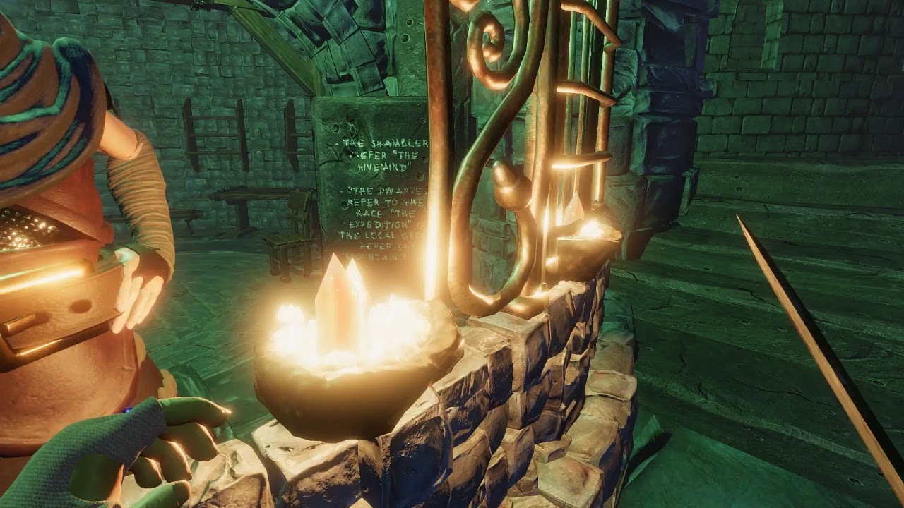 Underworld Ascendant Re-run part 1