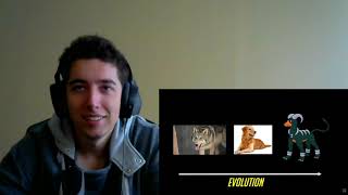 Elemental Type Moves  The Secret Meta By TierZoo Reaction News