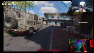 Multi Kill - 3x