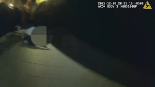 Celebrity Police release body-worn-camera footage of officer shooting a D.C. man Profile