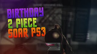 FFA 2 PIECE