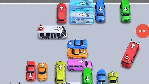 Crowd Express level 693 walkthrough solution 