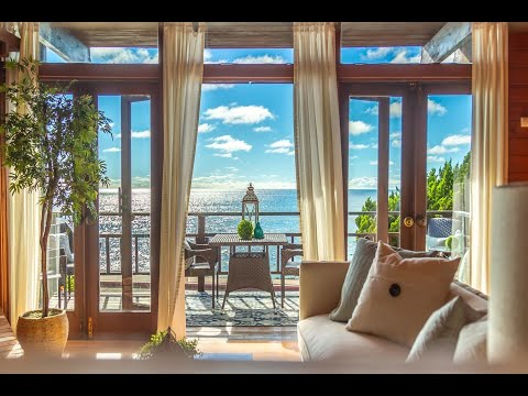 6611 Neptune Pl, La Jolla, CA home video tour