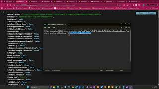 how to autopopulate a lookup field from another lookup in custom model driven app using Javascript