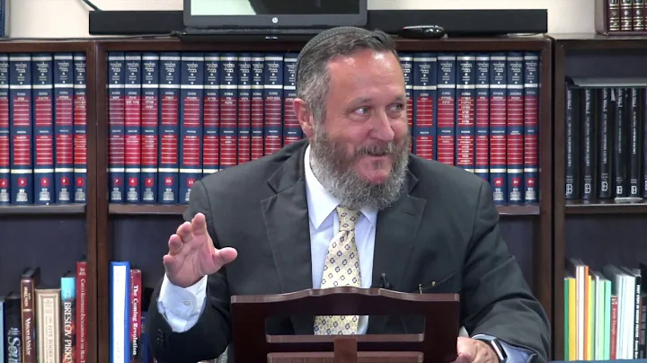 Clarifying Common Misconceptions about The Noahide...
