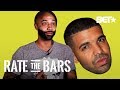 Joe Budden Has Thoughts About These Drake Lyrics  Rate ...