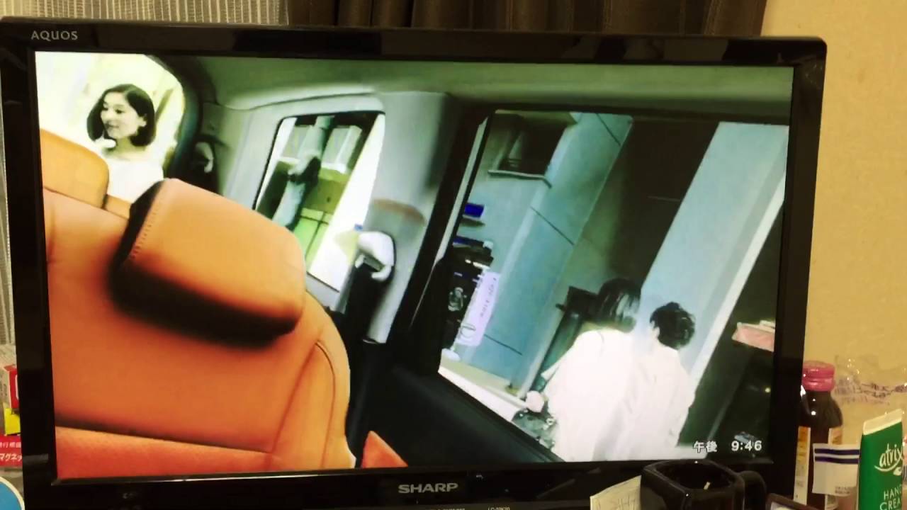 スバル クロスオーバー7 Cm Youtube