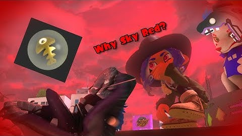 The Big Run Experience 2 | Splatoon 3 Big Run Salmon Run Montage