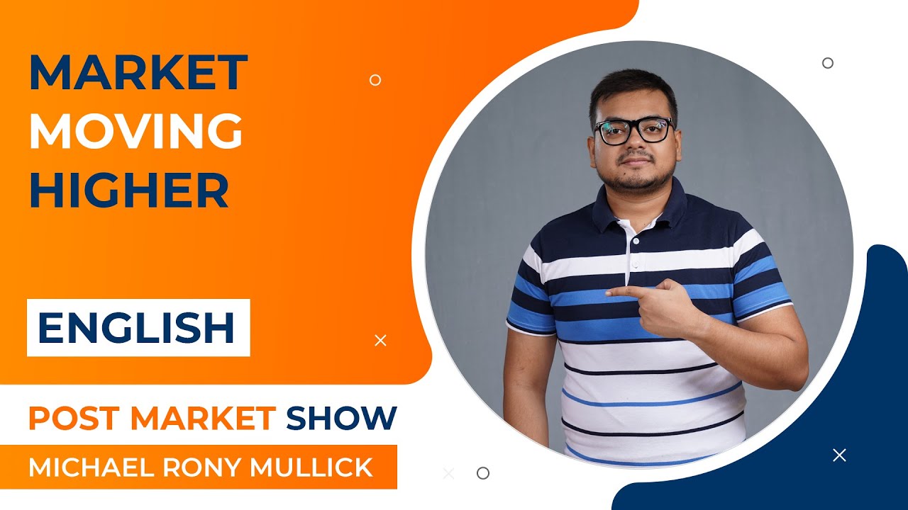 MARKET MOVING HIGHER Post Market Show 30 May 2023 Episode 150