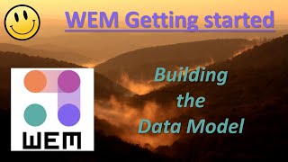 Getting started 2 - The database
