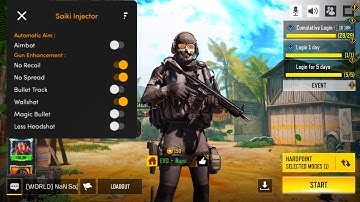 A NEW HACKER’s Perspective with BRUTAL HACKS this NEW Season 1 of CODM SND!