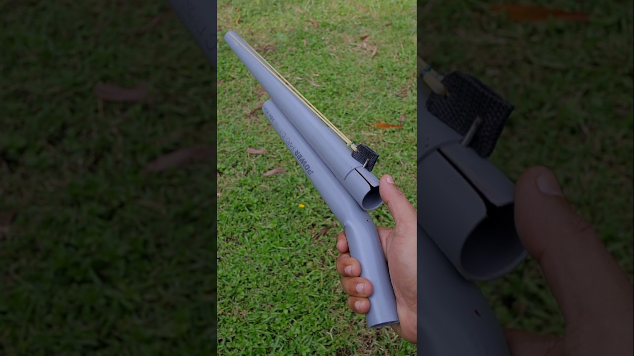 Testing a Creative PVC Concept