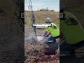 400 foot radio tower demolition 😲💥                           🎥: Richard Moore via ViralHog