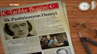 Tarihte Bugün - 20 Nisan - Trt Avaz