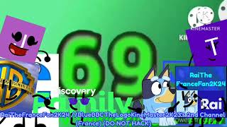 Preview 2 Duracell And Snow Gets Interrupted Add Round 57