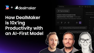How DealMaker is 10x