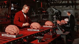 How the Elite Brainwash You – Marx’s False Consciousness Explained
